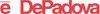 DE PADOVA logo
